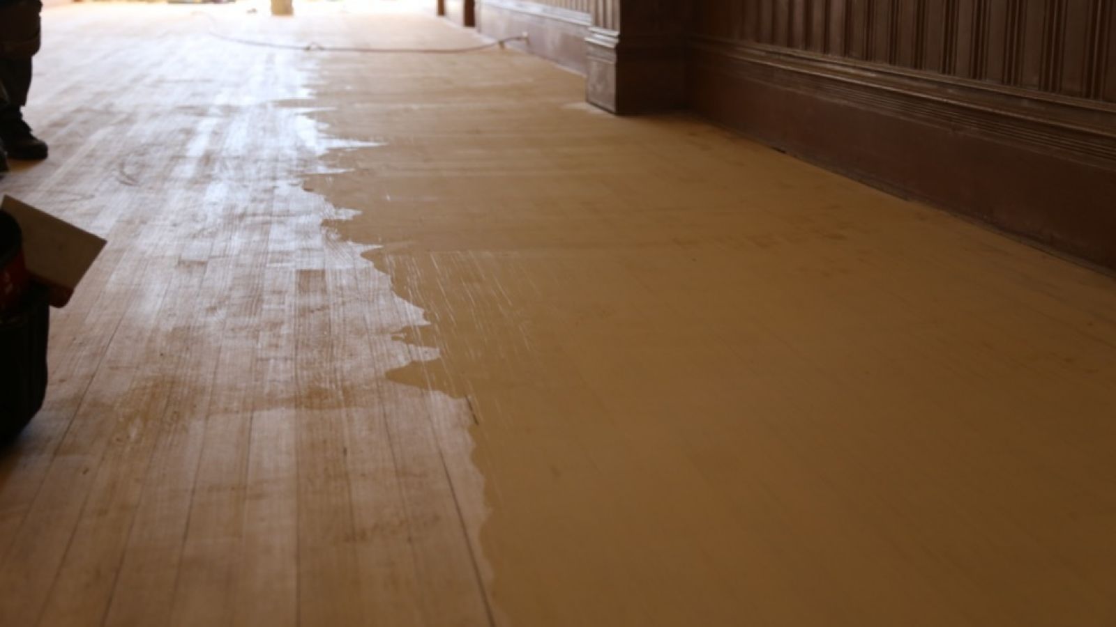 Floor Restoration 2021 0074