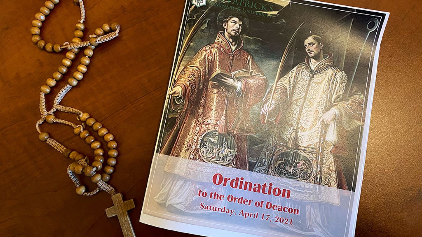 Deacon Ordination 2021 1